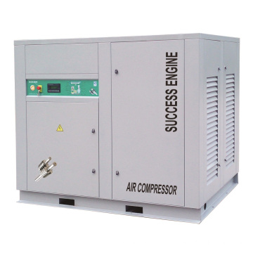 Compresor de alta presión (15-250KW)